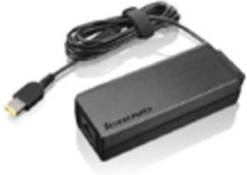 Lenovo ThinkCentre Netzteil 90W mit Slim Tip in Schwarz - Bild 1