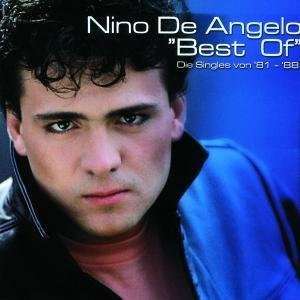 Best Of/Die Singles Von '81-'88 von Nino De Angelo, CD - Bild 1