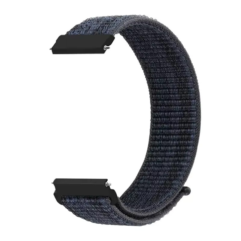 Amazfit Uhrenarmband Nylon, 20 mm, 22 mm, Unisex - Bild 3