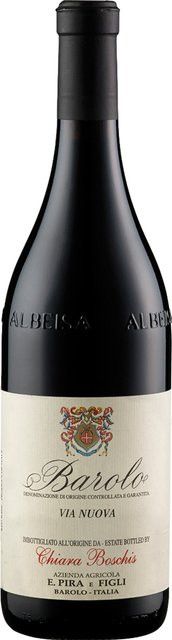 E. Pira & Figli Barolo, Nebbiolo, Piemont, 2021, trocken, 0,75 l - Bild 1