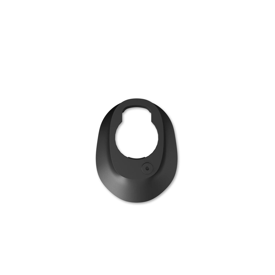 Prototal Damvig Polymer Workshop Adapter für Sculpture Handlebar Dustcover Specialized SL8, Schwarz - Bild 2