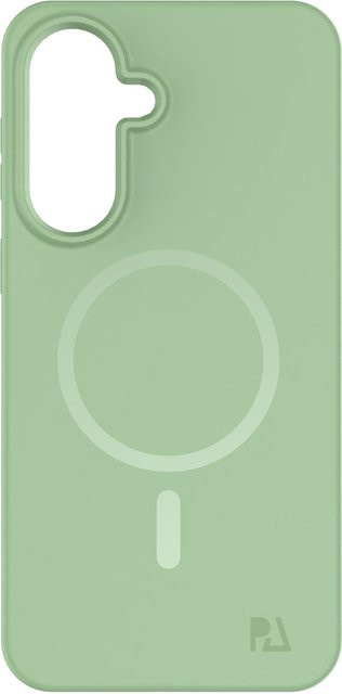 Melia Mag Back Cover für Samsung Galaxy A37 5G in Sage Green - Bild 1