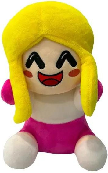 Omz Anime Plüschtier, Plüschpuppe, 20cm, ab 14 Jahren - Bild 1