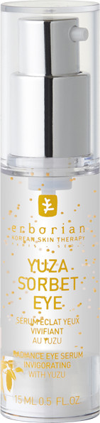 Erborian Yuza Sorbet Eye Serum mit Vitamin E - Bild 1