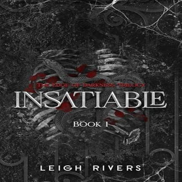 Insatiable von Leigh Rivers, Taschenbuch - Bild 1