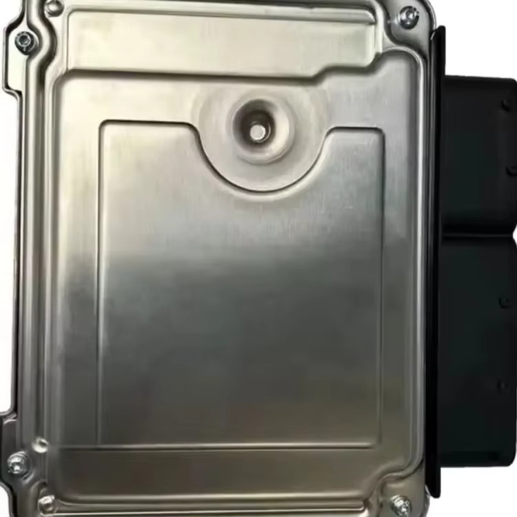 Hochwertige Motorcomputerplatine ECU 39127-2B770 391272B770 für Hyundai in Silber - Bild 3