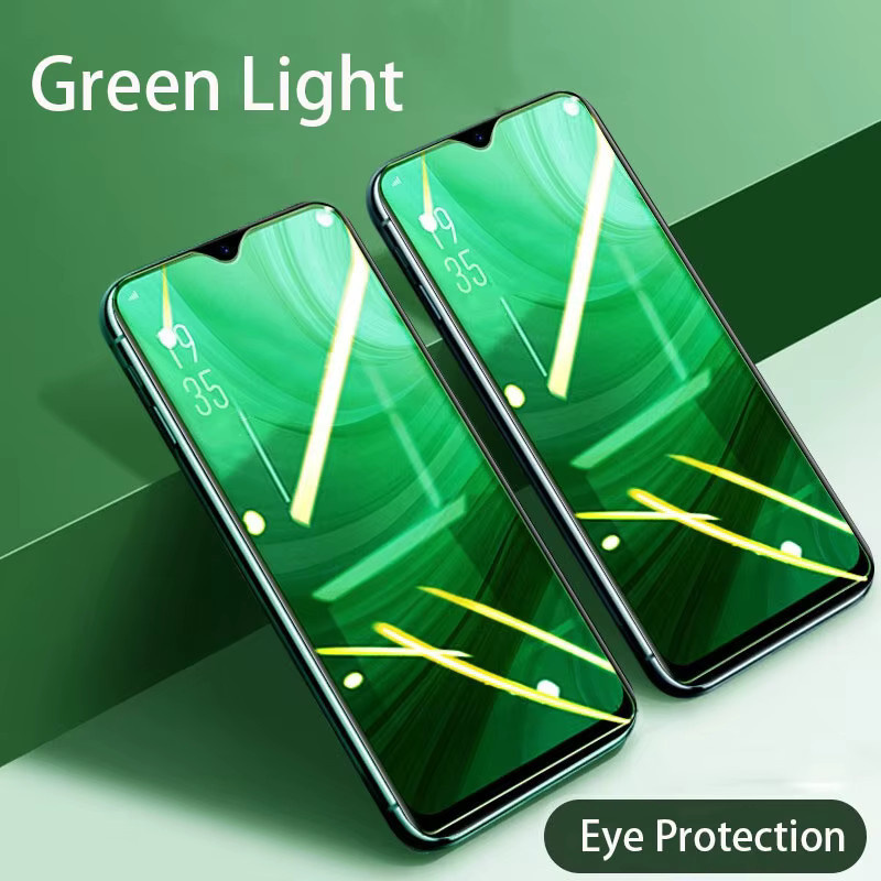 LYYDFUMAN Anti-Spionage Privatsphäre Displayschutz aus gehärtetem Glas für iPhone 13 Pro Max, 14 Plus, 12 Mini und 11, transparent mit Augenschutz - Bild 4