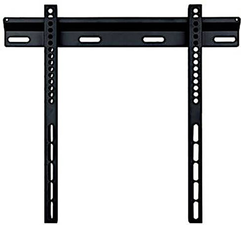 TECHly ICA-PLB-114M TV-Wandhalterung in Schwarz für 58,4 cm bis 139,7 cm Bildschirme - Bild 1
