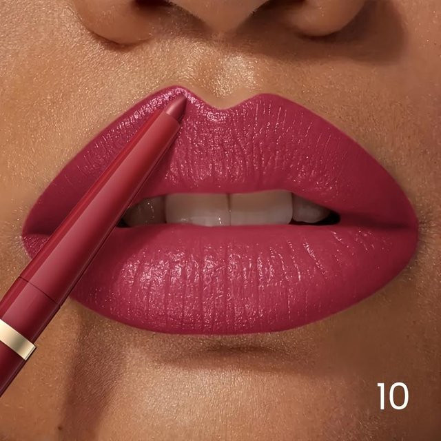 MMILE Lipliner, Nude, Matt, Creme - Bild 1