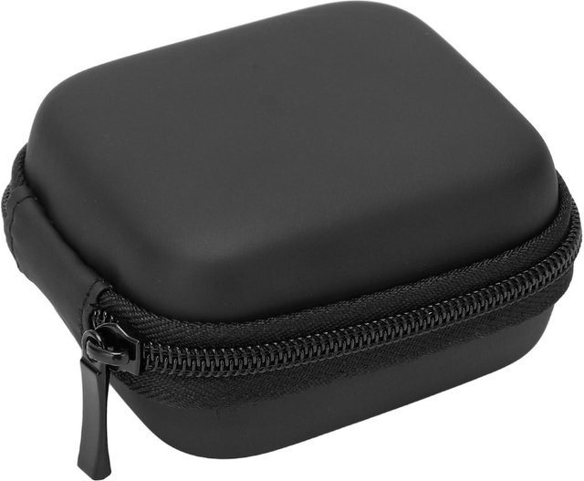 Koogeelife Wasserdichte Kameratragetasche aus PU-Schale in Schwarz für Hero5, Hero6 und Hero7 - Bild 1
