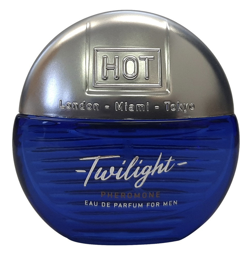 Twilight Men Eau de Parfum mit Pheromonen, Herren, 15 ml - Bild 2
