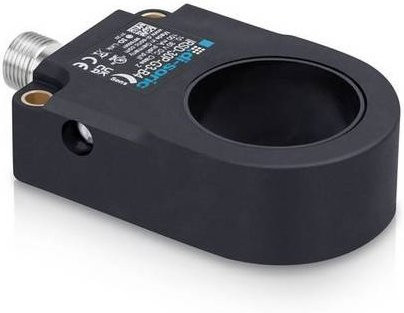 Di-soric Induktiver Sensor 213792 in Schwarz aus Kunststoff - Bild 1