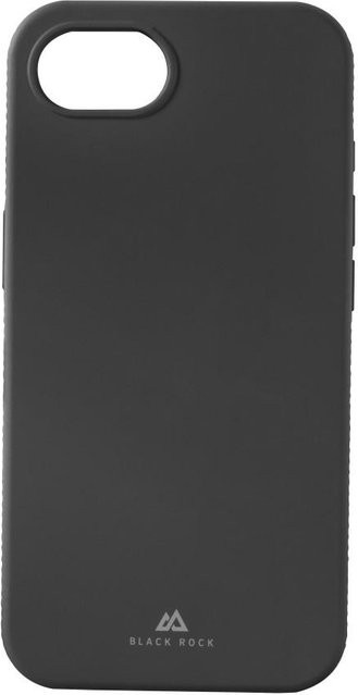 Apple iPhone 17e Cover Urban Robust in Schwarz - Bild 1