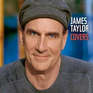 James Taylor - Covers CD (Rock, Hear Music, 2008) - Bild 1