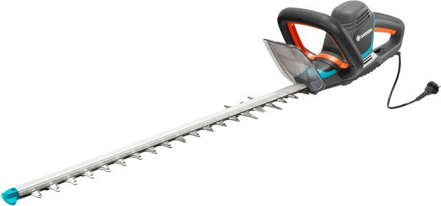 Gardena Elektro-Heckenschere PowerCut 700/65 mit 700 W und 650 mm Schnittlänge - Bild 1