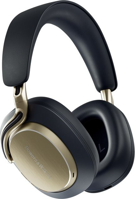 Bowers & Wilkins Px8 S2 Bluetooth Over-Ear Kopfhörer in Midnight Blue - Bild 1