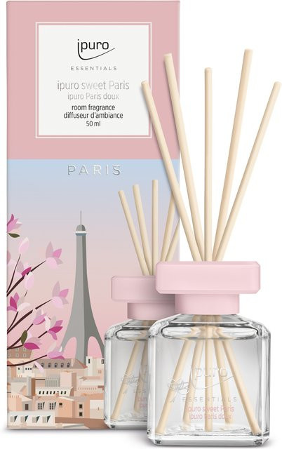 ipuro Raumduft Sweet Paris - Bild 1