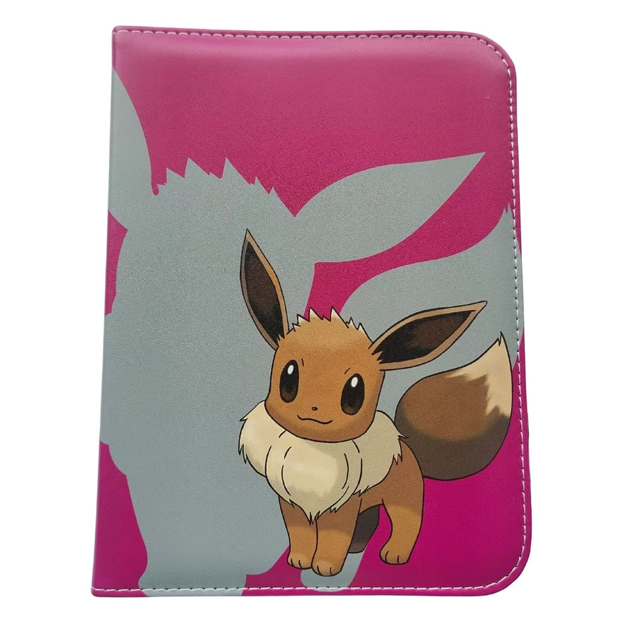 Bandai Pokémon Karten-Aufbewahrungstasche, Sammelalbum, Zubehör - Bild 3