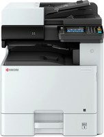 Kyocera ECOSYS M8130cidn Farblaser Multifunktionsdrucker A3 mit Drucken, Scannen und Kopieren, USB 2.0, Gigabit LAN und NFC - Bild 1