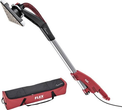 Flex Giraffe Schleifmaschine GE 7 +MH-T 230/CEE in Rot mit 710W Leistung