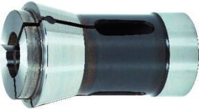 FAHRION Druckspannzange DIN6343 0173E 050 glatte Bohrung in Silber - Bild 1