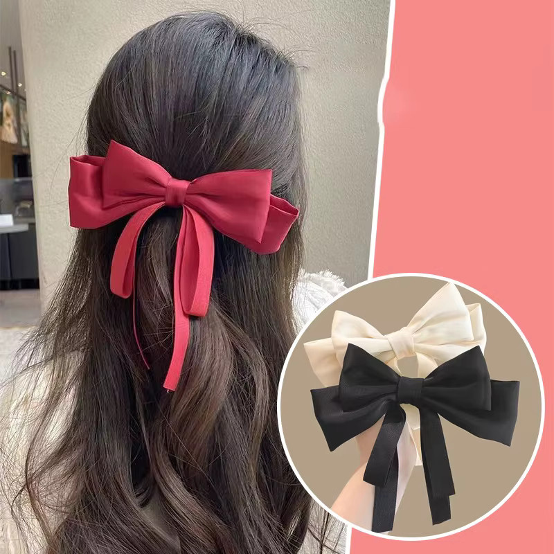 Haar Clips, Damen - Bild 1