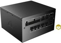 Sharkoon Rebel P20 Gen2 850 Black PC-Netzteil 850W 80 Plus Gold - Bild 1