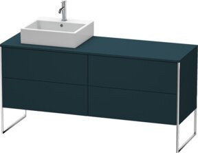 Duravit Waschtischunterschrank XSquare B/T/H: 160 x 54,8 x 77,8 cm - Bild 1