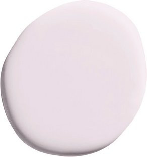 Alpina Wandfarbe Pure Farben Grauviolett, Dispersionsfarbe, lila, 2,5 l - Bild 1