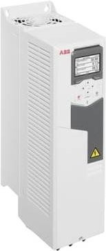 ABB Frequenzumrichter ACS580-01-018A-4 7.5kW 480V weiß wandmontiert - Bild 1