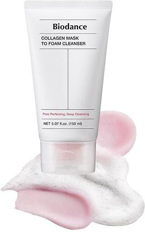 Biodance Kollagen Gel Reinigung, 150 ml, Unisex - Bild 1