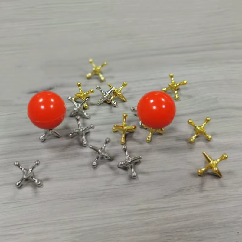 Meade Mini-Metallheber-Spiele, Geschicklichkeit, Metall, Multicolour - Bild 3