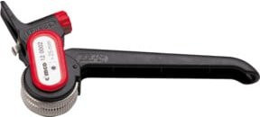 Cimco Kabelmantelschneider Universal 120002 in Schwarz - Bild 1
