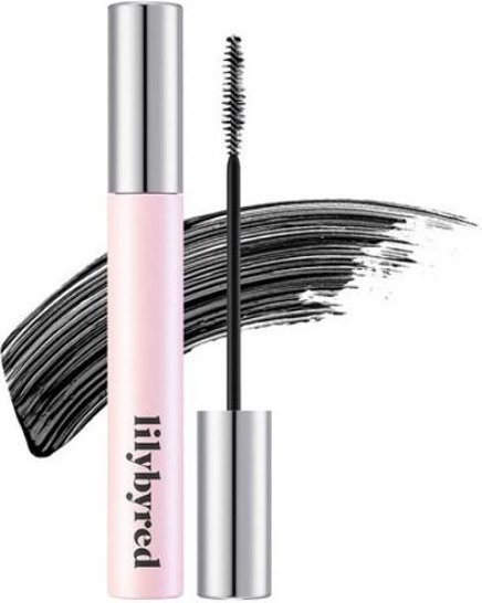 lilybyred Infinite Mascara, 7g, gray - Bild 1