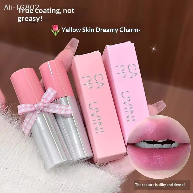 Cappuvini Lip Glaze, matter flüssiger Lippenstift - Bild 2