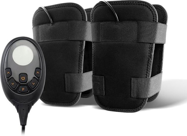 Binchi Health Electronics EMS Elektrischer Muskelstimulator Massagegerät - Bild 1