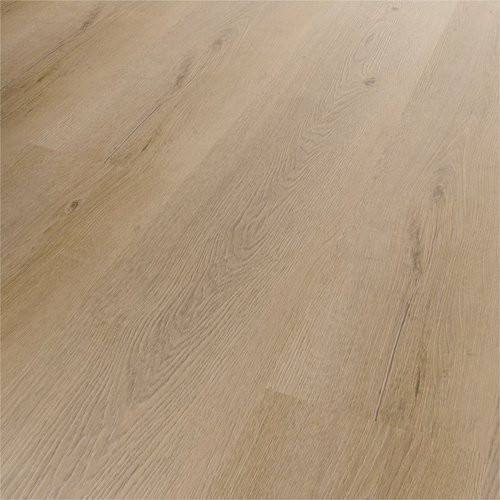 Strong Spc Designboden Arches in Holzoptik braun, B: 23 cm, T: 122 cm, H: 0,48 cm - Bild 1