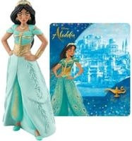 tonies Disney Aladdin Prinzessin Jasmin Hörfigur ab 4 Jahren - Bild 1