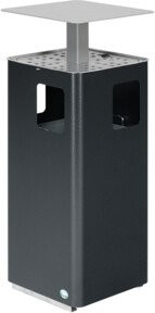 VAR Ascher E14 mit Dach - Bild 1