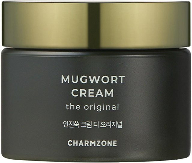 Charmzone Injin Beifußcreme, 50 ml, Gesichtspflege - Bild 1
