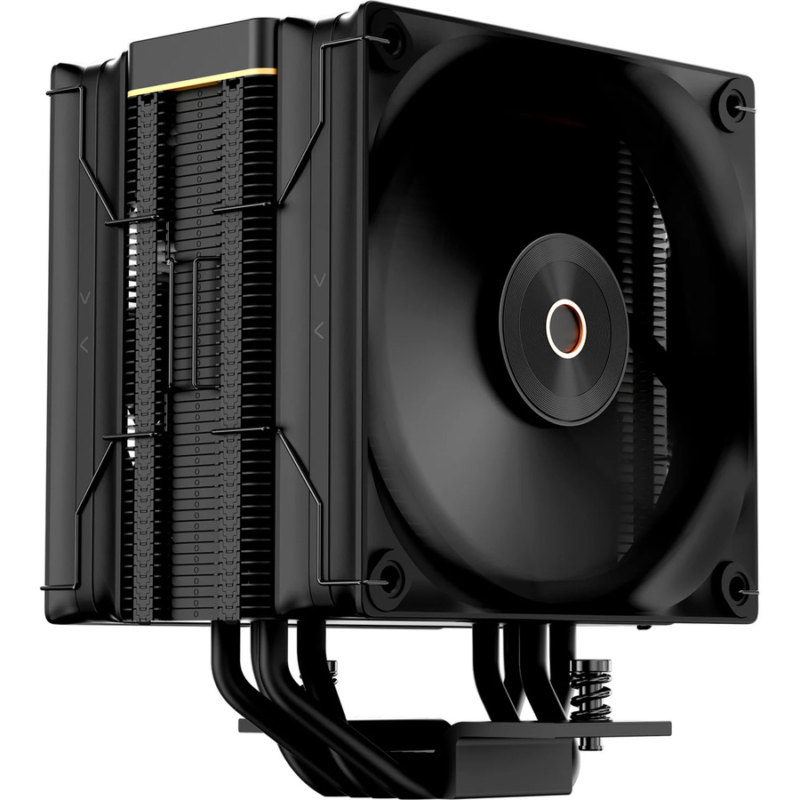 Ocypus Iota A40 Dual Fan CPU-Luftkühler in Schwarz - Bild 1