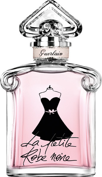 Guerlain La Petite Robe Noire Eau de Toilette, Damen - Bild 1