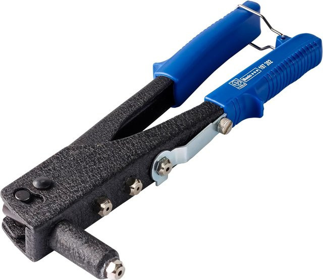 LUX-TOOLS Blindnietenzange in Blau - Bild 1