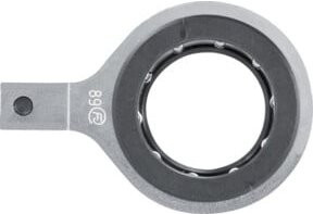 FAHRION Drehmoment-Rollen-Schlüssel DRO50 grau 14x18mm - Bild 1