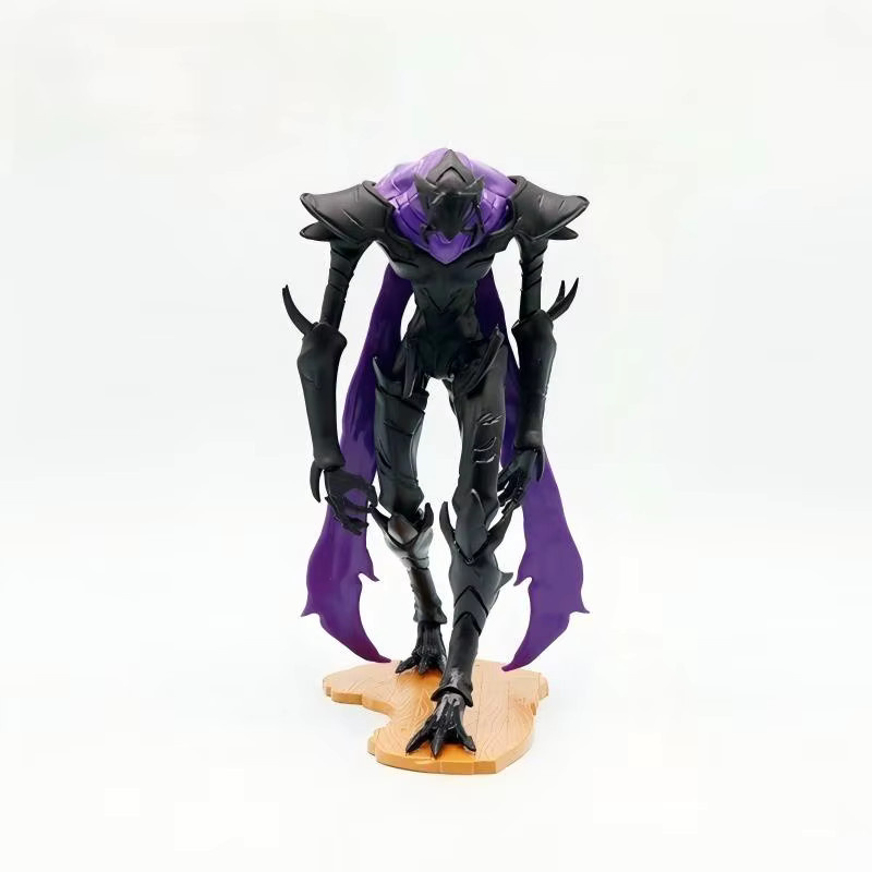 Bandai I Upgrade Alone Ant King Bell, Desktop-Dekoration Ornament, Fantasy - Bild 1