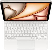 Apple Magic Keyboard Tablet-Tastatur mit USB-C in Weiß - Bild 2