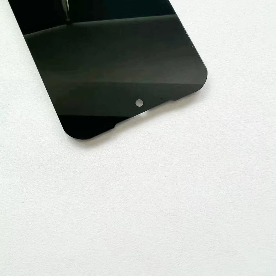 Doogee S86 / S86 Pro Ersatz LCD-Display Touchscreen Digitalisierer in Schwarz 6.1 Zoll - Bild 3