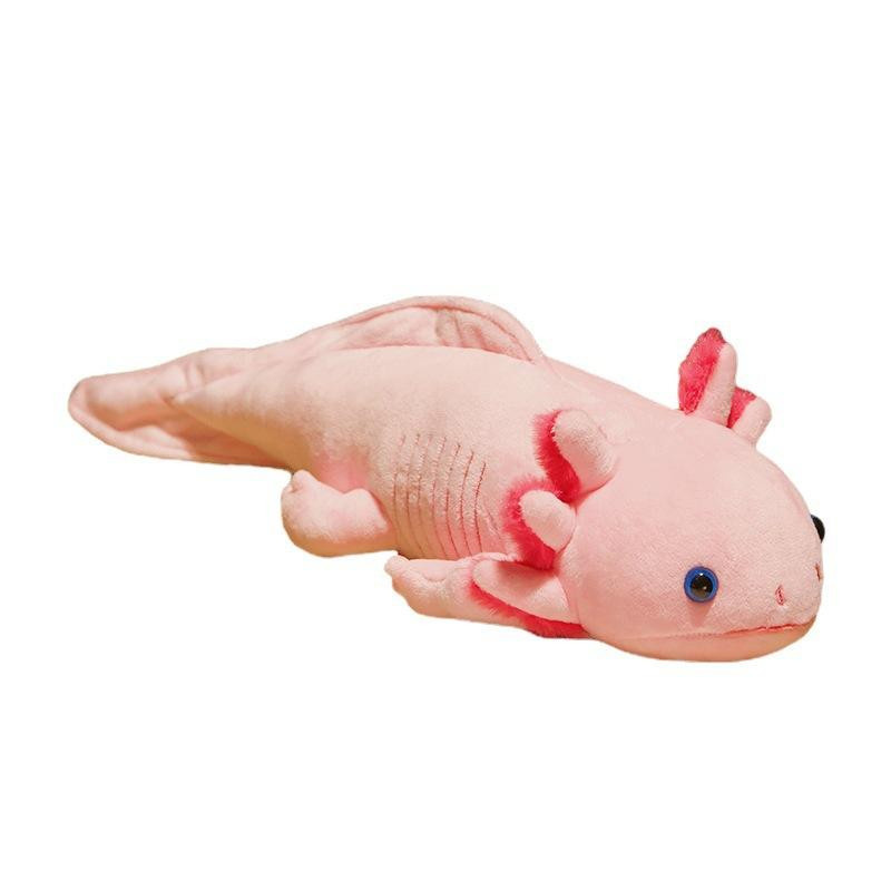 Yiran Furniture Dinosaurier-Plüschpuppe 45cm - Bild 4