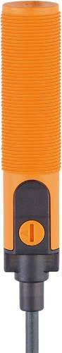 Ifm Electronic Kapazitiver Sensor KG5305 PNP in Orange - Bild 1