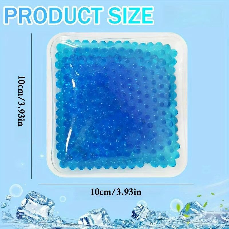 OUUME Heiß-Kalt-Gel-Pack, Unisex, Körper & Gesicht - Bild 2